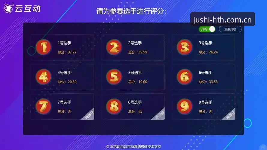 创领云端版登录页 华体会HTH平台深度解析:创领云端版登录页如何用数据重构赛事观看体验